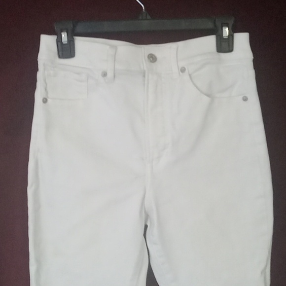 EXPRESS SKINNY JEANS FOR WOMEN - Picture 3 of 6